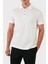 Tommy Hilfiger Pamuklu Slim Fit Erkek Polo Yaka T-Shirt MW0MW31545 Ybl 1