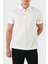 Tommy Hilfiger Pamuklu Slim Fit Erkek Polo Yaka T-Shirt MW0MW31545 Ybl 5