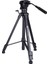 501 Amt Plus Hidrolik Kafa Profesyonel Video Tripod 2