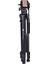 501 Amt Plus Hidrolik Kafa Profesyonel Video Tripod 3