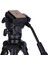 501 Amt Plus Hidrolik Kafa Profesyonel Video Tripod 5