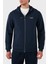 Ea7 Streç Pamuklu Kapüşonlu Regular Fit Sweat Erkek Sweat 3DPM82 Pjuez 1554 5