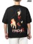 Itachi Naruto Overszie Tshirt 2