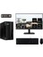 Aspire TC1760 Intel Core I3 12100 32GB 2tb SSD GT1030/4GB 21.5" Fhd Monitör Fdos DT.BHUEM.004 Masaüstü Bilgisayar & Per4 USB Bellek DTBHUEM004MNT3329 1