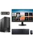 Thinkcentre Neo 50T Intel Core I5 12400 48GB 1tb SSD 21.5" Fhd Monitör Fdos 11SE00BJTX Masaüstü Bilgisayar & Per4 USB Bellek 11SE00BJTXMNT343 1