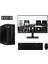 Aspire TC1760 Intel Core I3 12100 16GB 4tb SSD 21.5" Fhd Monitör W11H DT.BHUEM.004 Masaüstü Bilgisayar & Per4 USB Bellek DTBHUEM004MNT365 1