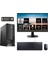 Thinkcentre Neo 50T Intel Core I7 13700 24GB 4tb SSD RX550/4GB 21.5" Fhd Monitör W11P 12JD0008TR Masaüstü Bilgisayar & Per4 USB Bellek 12JD0008TRMNT1425 1