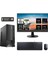Thinkcentre Neo 50T Intel Core I5 12400 36GB 256GB SSD GT730/4GB 21.5" Fhd Monitör Fdos 11SE00MJTX Masaüstü Bilgisayar & Per4 USB Bellek 11SE00MJTXMNT2331 1