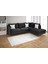 Murano 06431H Bej Krem Eskitme Desen Yün Halı 4