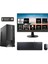 Thinkcentre Neo 50T Intel Core I5 12400 32GB 512GB SSD RX550/4GB 21.5" Fhd Monitör W11H 11SE00BPTX Masaüstü Bilgisayar & Per4 USB Bellek 11SE00BPTXMNT1377 1