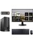 Thinkcentre Neo 50T Intel Core I3 12100 48GB 1tb SSD GT730/4GB 21.5" Fhd Monitör Fdos 11SC001ATX Masaüstü Bilgisayar & Per4 USB Bellek 11SC001ATXMNT2343 1