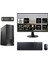 Thinkcentre Neo 50T Intel Core I3 12100 40GB 2tb SSD RX550/4GB 21.5" Fhd Monitör W11H 11SC001ATX Masaüstü Bilgisayar & Per4 USB Bellek 11SC001ATXMNT1389 1