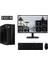 Aspire TC1760 Intel Core I5 12400 32GB 2tb SSD GTX1650/4GB 21.5" Fhd Monitör Fdos DT.BHUEM.005 Masaüstü Bilgisayar & Per4 USB Bellek DTBHUEM005MNT4329 1