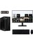 Aspire TC1760 Intel Core I3 12100 64GB 2tb SSD RX550/4GB 21.5" Fhd Monitör Fdos DT.BHUEM.004 Masaüstü Bilgisayar & Per4 USB Bellek DTBHUEM004MNT1349 1
