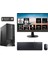 Thinkcentre Neo 50T Intel Core I7 13700 48GB 1tb SSD 21.5" Fhd Monitör W11H 12JD0008TR Masaüstü Bilgisayar & Per4 USB Bellek 12JD0008TRMNT393 1