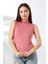 Kadın Kolsuz Body 21757 Soğan 2
