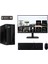 Aspire TC1760 Intel Core I3 12100 8gb 256GB SSD GT730/4GB Windows 11 Home 21.5" FHDDT.BHUEM.004 Masaüstü Bilgisayar & Per4 USB Bellek DTBHUEM004MNT2351 1