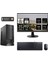 Thinkcentre Neo 50T Intel Core I3 12100 48GB 2tb SSD Freedos 21.5" FHD 11SC001ATX Masaüstü Bilgisayar & Per4 USB Bellek 11SC001ATXMNT344 1