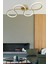 Modern Massimo Led Avize Plafonyer Tavana Sıfır Hol Antre Salon Oturma Odası Mutfak Avize 1