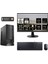Thinkcentre Neo 50T Intel Core I3 12100 48GB 1tb SSD Windows 11 Home 21.5" FHD11SC001ATX Masaüstü Bilgisayar & Per4 USB Bellek 11SC001ATXMNT393 1