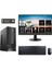Thinkcentre Neo 50T Intel Core I5 12400 32GB 4tb SSD GT1030/4GB Windows 11 Home 21.5" FHD11SE00BJTX Masaüstü Bilgisayar & Per4 USB Bellek 11SE00BJTXMNT3380 1