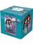 Friends Walk Together Educa Santoro Çocuk Puzzle 100 Parça Pazıl Özel Seri 1