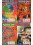 Puzzle & Games Series 4'lü Set 1