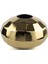 Gold Emery Vazo 33x20cm 1