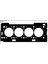Silindir Kapak Contasi 0.50MM Cok Katli Celik P206 P207 P307 P308 P406 1.6 16V TU5JP4 Ec5 12 1