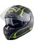 Nos Ns-7f Full Face Kapalı Kask 1