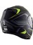 Nos Ns-7f Full Face Kapalı Kask 2