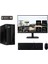 Aspire TC1760 Intel Core I3 12100 12GB 256GB SSD GT1030/4GB 21.5" Fhd Monitör Fdos DT.BHUEM.004 Masaüstü Bilgisayar & Per4 USB Bellek DTBHUEM004MNT3306 1