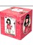 Time To Fly Educa Santoro Çocuk Puzzle 100 Parça Pazıl Özel Seri 1