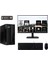Aspire TC1760 Intel Core I3 12100 16GB 1tb SSD 21.5" Fhd Monitör W11H DT.BHUEM.004 Masaüstü Bilgisayar & Per4 USB Bellek DTBHUEM004MNT363 1