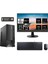 Thinkcentre Neo 50T Intel Core I5 12400 48GB 2tb SSD RX550/4GB 21.5" Fhd Monitör Fdos 11SE00BPTX Masaüstü Bilgisayar & Per4 USB Bellek 11SE00BPTXMNT1344 1