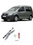 Vw Caddy 2k Silecek Takımı (2007-2017) Bosch Aerotwin Serisi Silecek Takımı + Cam Şampuanı Hediyeli 1