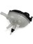 Radyator Yedek Su Deposu Mercedes W204 S204 C218 W212 C207 18051 1
