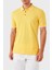 Pamuklu Regular Fit Polo Yaka T-Shirt Erkek Polo Yaka T-Shirt 50494697 755 1