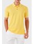 Pamuklu Regular Fit Polo Yaka T-Shirt Erkek Polo Yaka T-Shirt 50494697 755 3