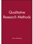 Qualitative Research Methods 1