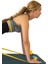 Tekno Trust Pembe Pembe 20552BL 20+55 cm Pilates Topu + Pompası + 3 Lastik Pilates Topu 4