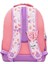 Soft Pembe Kelebek Okul Çantası + Kalemlik 2'li Set 3