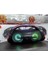 Bluetooth Speaker Şarjlı Taşınabilir Kablosuz Hoparlör Sd Kart USB Aux Fm Radyo Boombox2 3