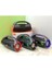 Bluetooth Speaker Şarjlı Taşınabilir Kablosuz Hoparlör Sd Kart USB Aux Fm Radyo Boombox2 5