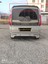 Fiat Doblo Spoyler Piano Black 1