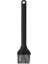Gubbröra Spatula Yeşil + Gübbröra Spatula Pembe + Silikon Siyah Fırça 3 Lü Set 4