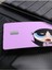 Ppg Mor Telefon Kredi Kartı Kaplama Stickeri Papara, Tosla, Kredi Kartı Için Uyumlu 2