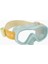 Subea Çocuk Dalış Maskesi - Açık Yeşil - 100 Confort 1