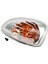 Ayna Sinyal Lambasi Sari Sol Renault Master Iii 2.3 Dci 100 Fwd-Opel Movano B 2.3 Cdti Fwd-Nissan Nv 400 Dci 100 11 1