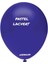 Balon Zinciri Seti Krom Gold Balon Gold Pullu Balon Pastel Lacivert Balon 2